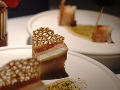 -三嚥阁 La Villa Restaurant