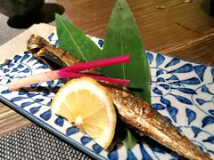 -鲸山上·私房日料(泰达MSD店)