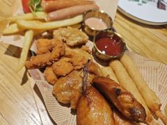 -意风小镇(德阳万达店)