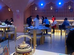 -阿娜尔·新疆菜(宜家荟聚中心店)