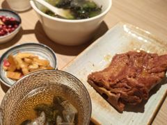 -大师兄·西北风味食集(增城合生汇店)