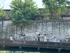 -绍兴书圣故里景区