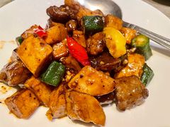 -汤城小厨•粤菜•靓汤(望京凯德mall店)