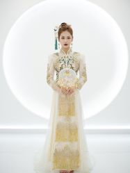 -纯色时光婚纱艺术馆WHITE