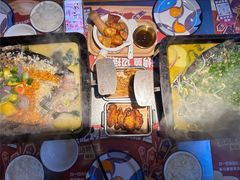 -匠子烤鱼(和信店)