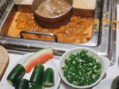 -巴奴毛肚火锅(六天地店)
