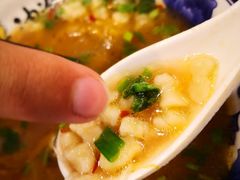 -陕味食族油泼面·小炒盖码面(双榆树店)