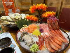 -松坂屋日料自助(长城路店)