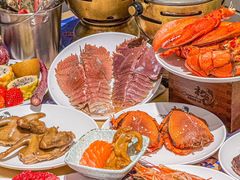 -初色海鲜自助(万丰路店)