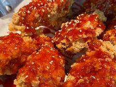 -韩一品韩国料理(柏庐南路店)