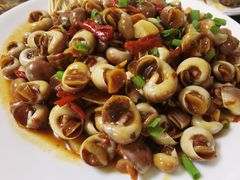 -老郑海鲜楼(天桥店)