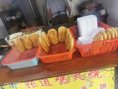 -老字号张道鸡火烧