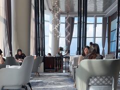 -南宁那莲豪华精选酒店-云霄酒廊·80楼高空城景酒吧