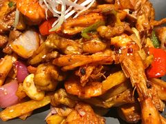 -炭舍干锅·烤鱼(扬名广场店)