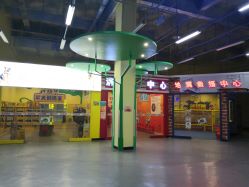 -乐8运动馆·桐语运动乐园(南湖二路店)