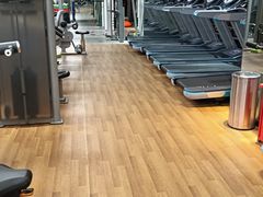 -MOHO FITNESS梦航游泳健身(国创中心店)