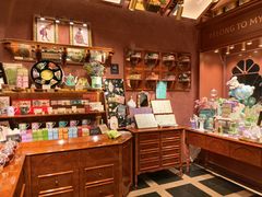 -布兰兔的植物庄园(杭州南宋御街店)