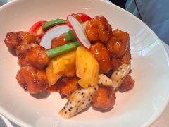 -玫瑰厅上海菜(兴国路店)