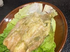 -阿山卓·野生菌火锅·纳西火塘烤肉