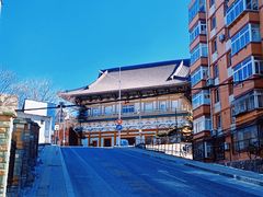 -大连海昌东方水城
