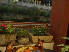-南京夫子庙石唯玉雨花石酒店