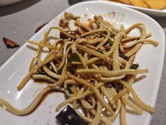 -巴蜀王婆大虾(南锣鼓巷店)