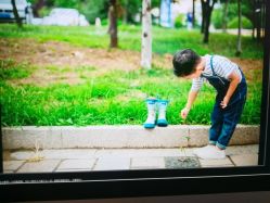 -TIME儿童摄影(闽江路店)