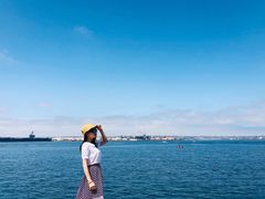 -中途岛号航空母舰博物馆
