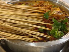 -屋头串串(新街里店)