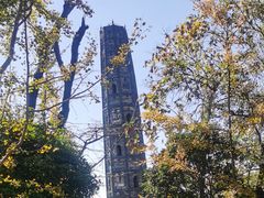 -上海佘山国家森林公园天马山园