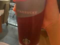 -星巴克(深圳罗湖书城店)