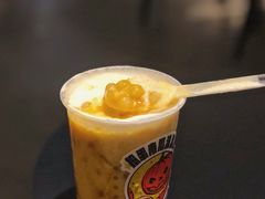 -喜茶(中山利和新地店)
