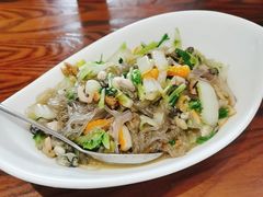 -海坛特色小吃·只做平潭特色菜(平潭店)