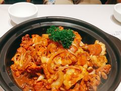 -状元虎.摇滚炒鸡.家常菜(义勇街店)