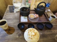 -陕拾叁(袁家村店)