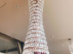 -瑞吉酒店 · Elba 欧尔巴意大利餐厅· 精致意餐·云端聚会