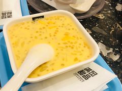 -满记甜品(苏州中心店)