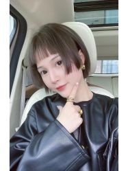-MY女士男士短发设计