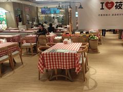 -西贝(太原万象城店)
