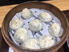 -鑫旺旺汤包(总店)