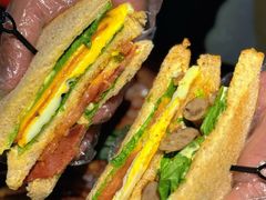 -吱咖啡西式简餐