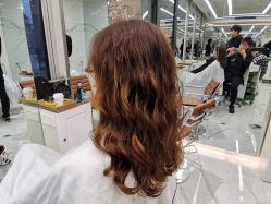 -潘多拉Hairsalon