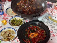 -回味黑鸭煲·始于2006(万松园店)