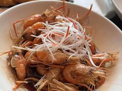 -环球港凯悦 · 享悦中餐厅