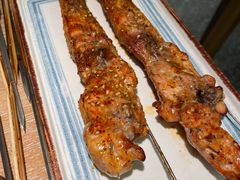 -小乾杯串店•16年沈阳烧烤(文安路店)