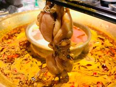 -哥老官重庆美蛙鱼头(宝山龙湖店)