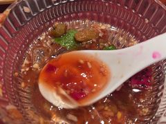 冰粉-千椒百味•自贡盐帮川菜