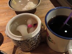 -破三川·新川菜(静安大融城店)