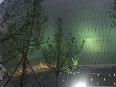 -成都金融城演艺中心