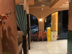 -清真·卡德尔大叔新疆主题餐厅(龙汇路店)
